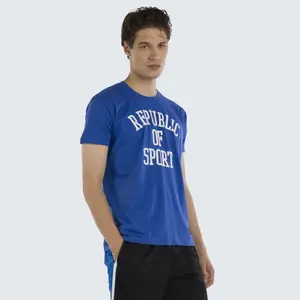 Tričko Errea Graphic 038 image-3