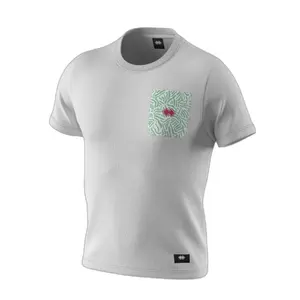 Tričko Errea Graphic 074B image-0