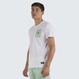 Tričko Errea Graphic 074B image-2