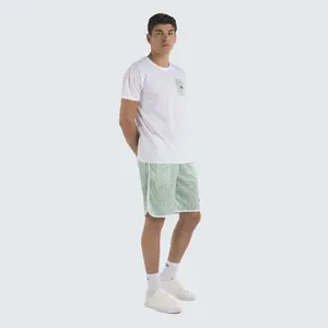 Tričko Errea Graphic 074B image-3