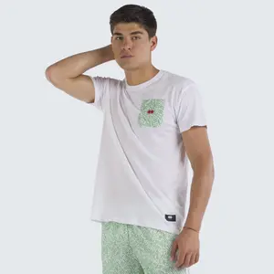 Tričko Errea Graphic 074B image-4