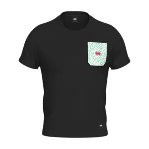 T-shirt Errea Graphic 074B image-0