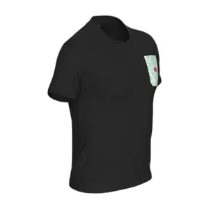 T-shirt Errea Graphic 074B image-1