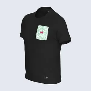 T-shirt Errea Graphic 074B image-2
