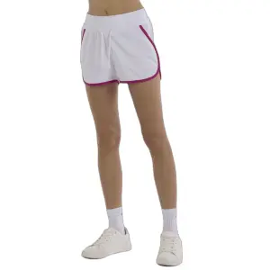 Bermudas de mujer Errea Tech Pack 04 image-0