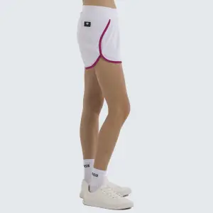 Bermudas de mujer Errea Tech Pack 04 image-3