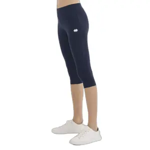 3/4-leggings för kvinnor Errea Essential image-4