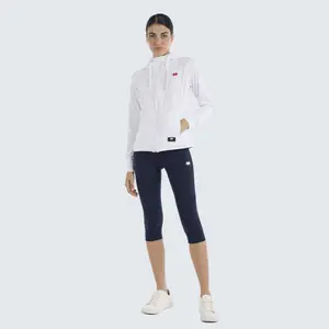 3/4-leggings för kvinnor Errea Essential image-1