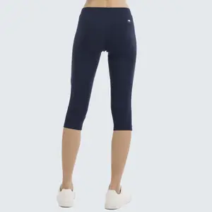 3/4-leggings för kvinnor Errea Essential image-2