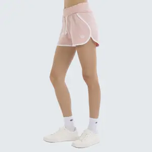 Bermudashorts för kvinnor Errea Essential 13 image-2