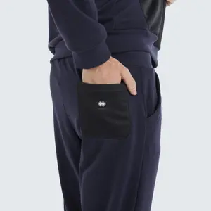 Långbyxor Errea Tech Pack Comfort 03 image-4