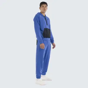 Pantalón de chándal Errea Tech Pack Comfort 03 image-1