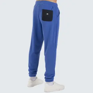 Pantalón de chándal Errea Tech Pack Comfort 03 image-4