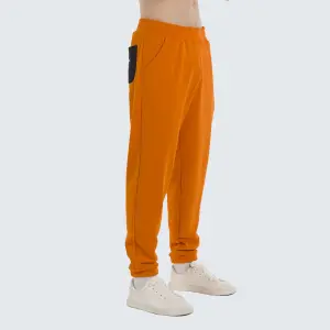 Pantalón de chándal Errea Tech Pack Comfort 03 image-3