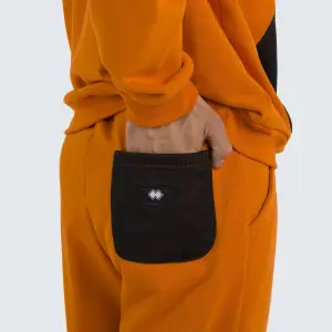 Pantalón de chándal Errea Tech Pack Comfort 03 image-6