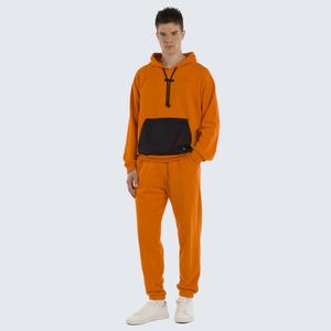 Felpa con cappuccio Errea Tech Pack 01 image-2