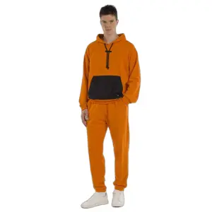 Pantalón de chándal Errea Tech Pack Comfort 03 image-1