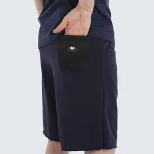 Bermudas Errea Tech Pack Comfort 05 image-5