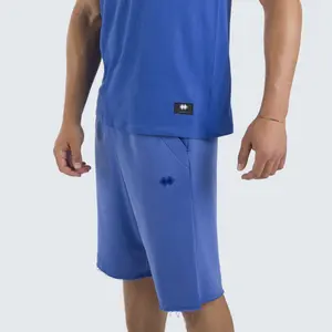 Bermudas Errea Tech Pack Comfort 05 image-2