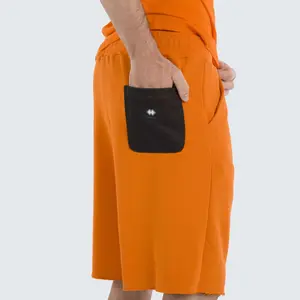 Bermudas Errea Tech Pack Comfort 05 image-5