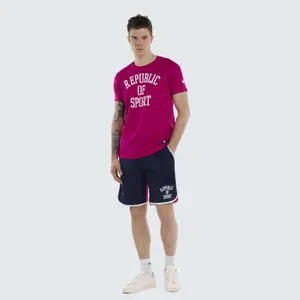 Bermudy Errea Graphic 039 image-2