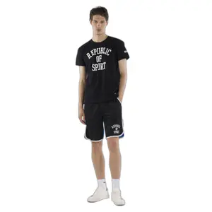 Bermudas Errea Graphic 039 image-1