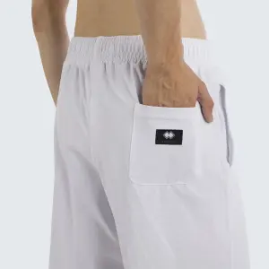 Bermudas Errea Essential Raw 056 image-6