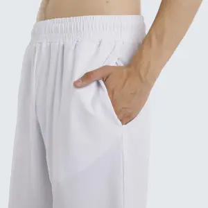 Bermudas Errea Essential Raw 056 image-5