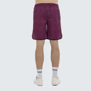 Bermudas Errea Graphic 073 image-5