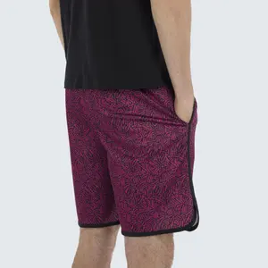 Bermudas Errea Graphic 073 image-6