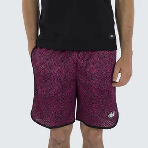 Bermudas Errea Graphic 073 image-1