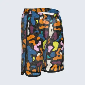 Bermudy Errea Graphic 073 image-2