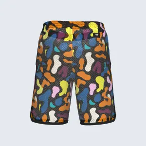 Bermudy Errea Graphic 073 image-3