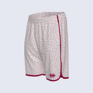 Bermudas Errea Graphic 073B image-2