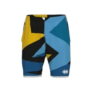 Bermudy Errea Graphic 073B image-0