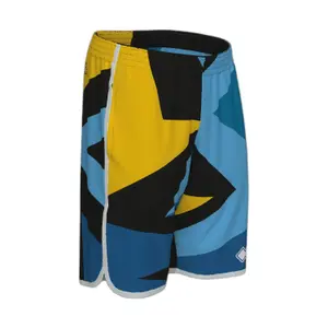 Bermudy Errea Graphic 073B image-1