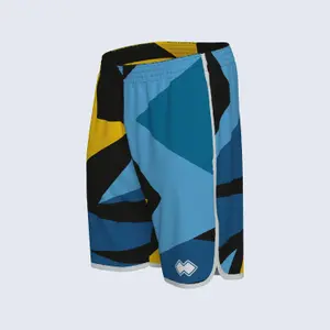 Bermudy Errea Graphic 073B image-2