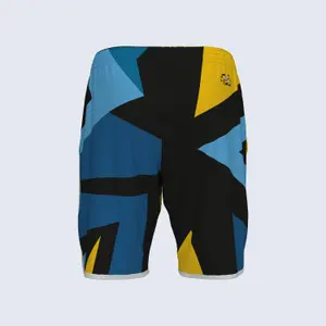 Bermudy Errea Graphic 073B image-3