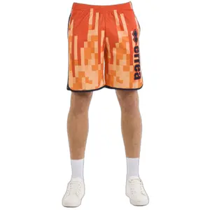 Bermudas Errea Graphic 064 image-0