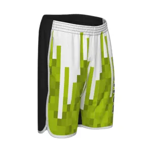 Bermudas Errea Graphic 064 image-1