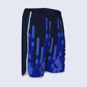 Bermudas Errea Graphic 064 image-2