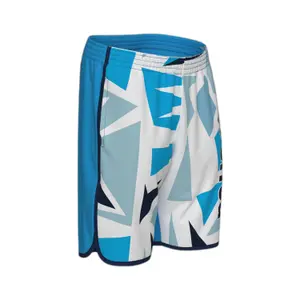 Bermudashorts Errea Graphic 065 image-1