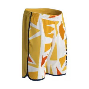 Bermudas Errea Graphic 065 image-1