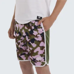 Bermudy Errea Graphic 066 image-4