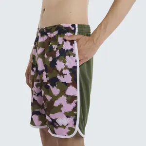 Bermudy Errea Graphic 066 image-6