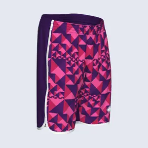 Bermudas Errea Graphic 067 image-1