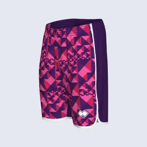 Bermudas Errea Graphic 067 image-2