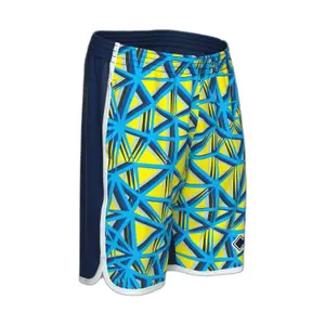 Bermudy Errea Graphic 068 image-1