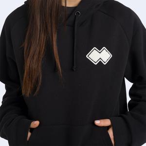 Sweatshirt à capuche Errea Essential 03 image-4