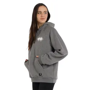 Sudadera con capucha Errea Essential 03 image-2